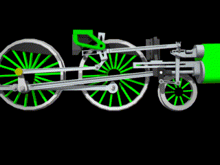 100张神奇的机械原理让你看过瘾拿走不谢