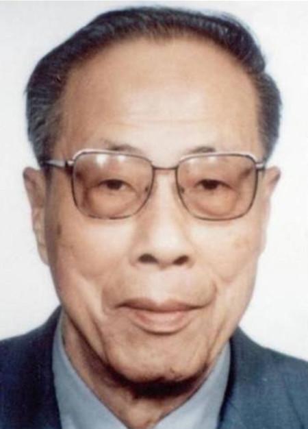 陈能宽(1923-2016)原子弹,氢弹,交通大学唐山工学院,美国耶鲁大学