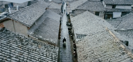 这10个镇子景致不输乌镇西塘