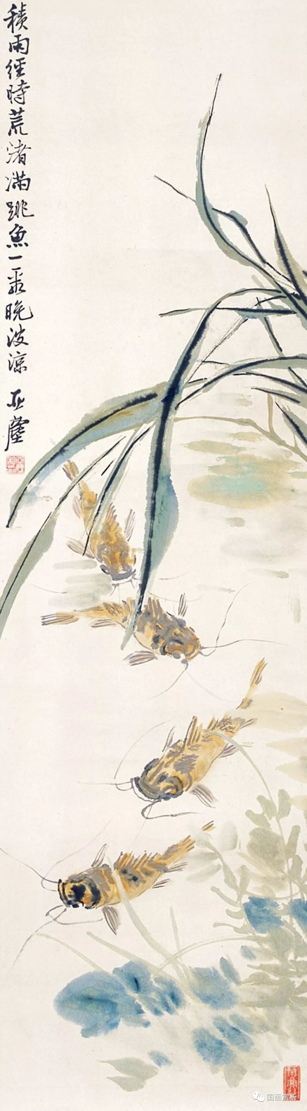 金鱼先生汪亚尘