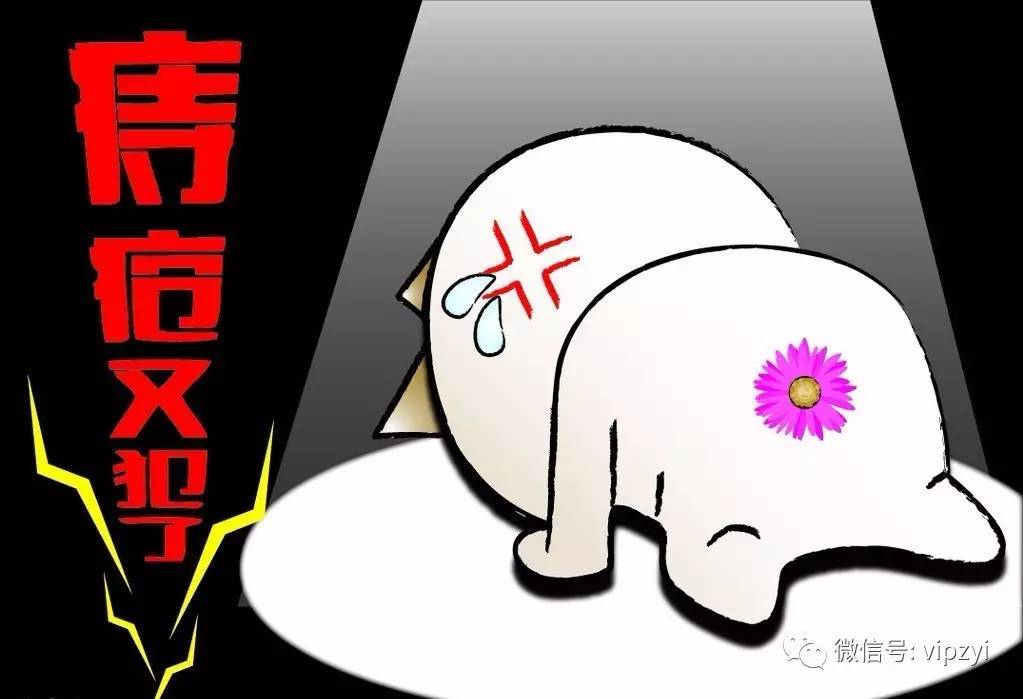 15天中级按摩课程第四节痔疮