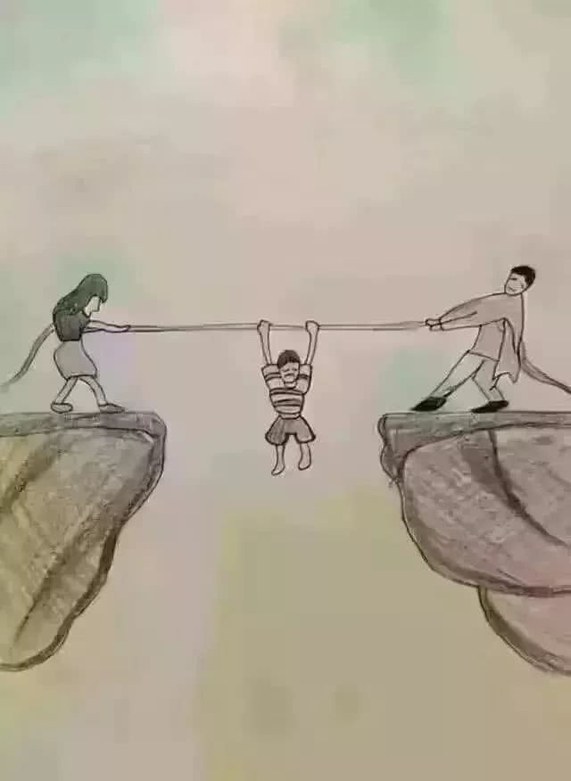 人生道理,句句精辟,看完才知道有人为你负重前行