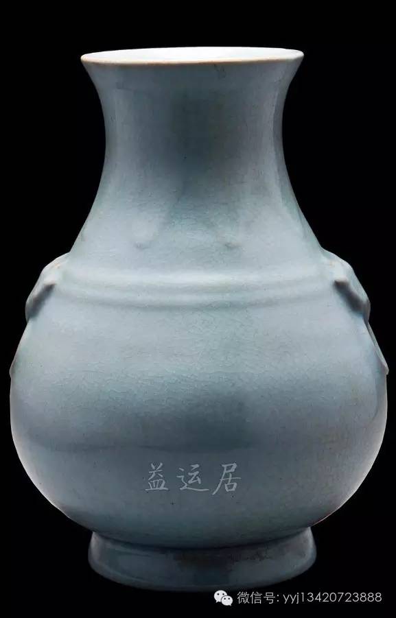故宫博物院汝窑瓷器展(精华)