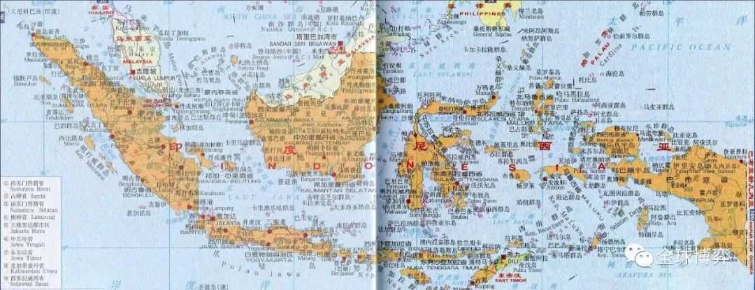 亚洲"最骨气"的小国家东帝汶,建国16年仍用汉字,再穷"