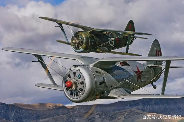 最后的双翼战斗机,苏联的海鸥—伊15战机,它都有哪些优缺点?