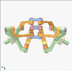 值得珍藏的1700种机械原理动态图!脑洞大开