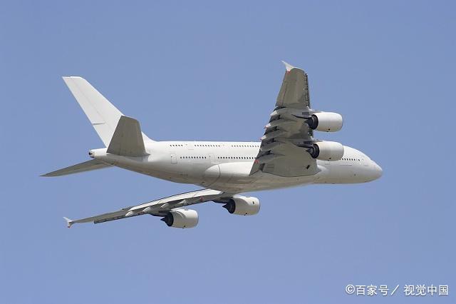 超大型双层客机,发动机为engine alliance gp7200或rolls-royce trent