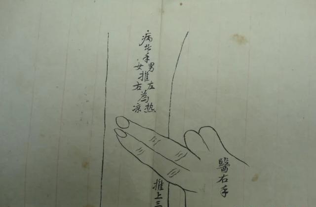 中医脉诊,高手总结的脉相速记歌诀,朗朗上口,非常好记.请收好
