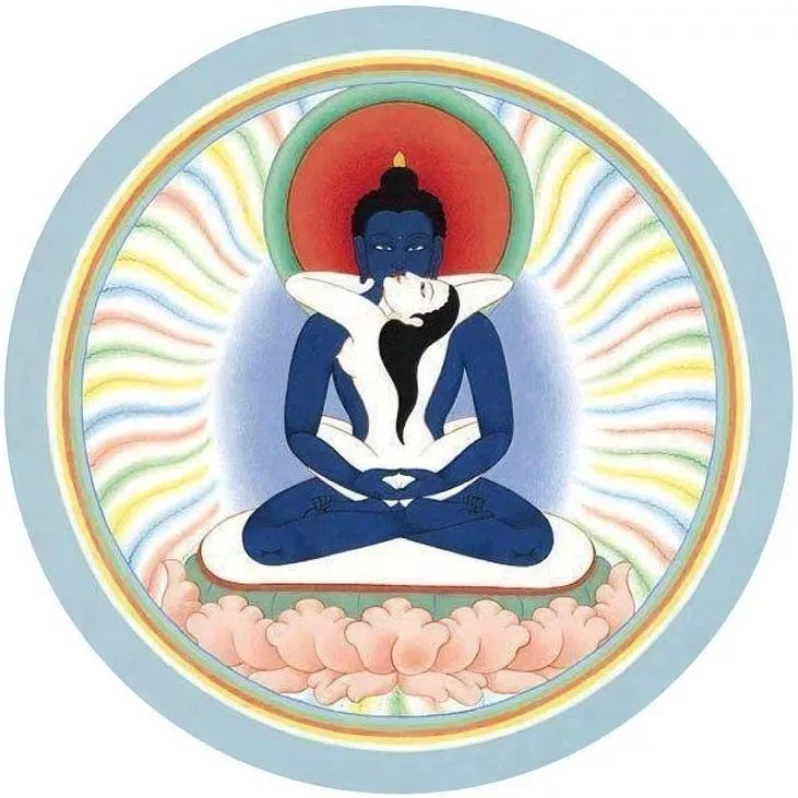 此时该做些什么?也就是说,临终中阴的诀窍是什么呢?