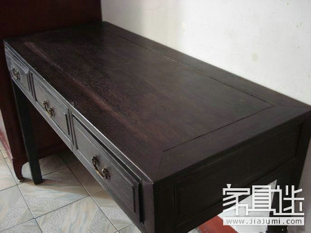 家具迷发布时间:2014-07-18浏览次数:304导读:关于铁力木和铁刀木的