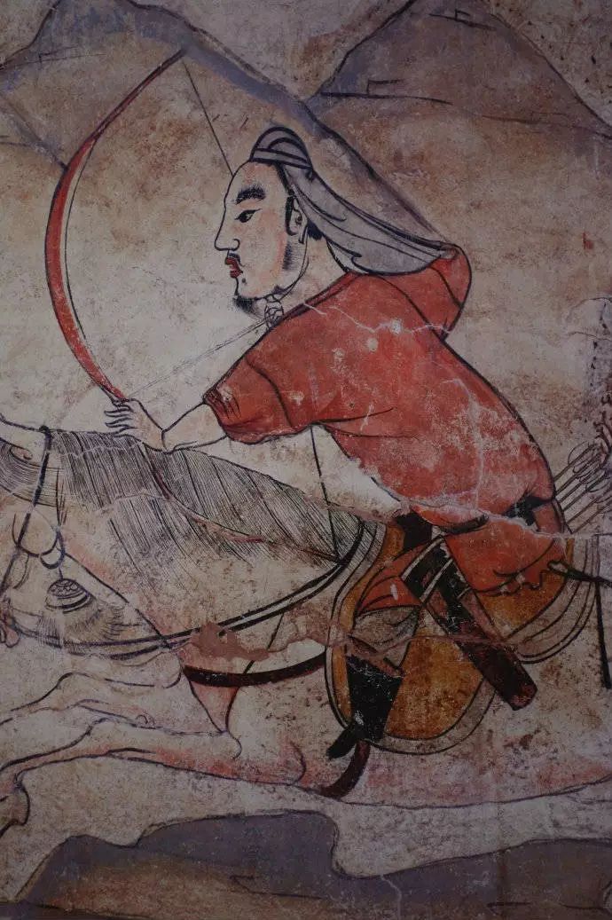 中国历代古建筑(两汉南北朝 下)