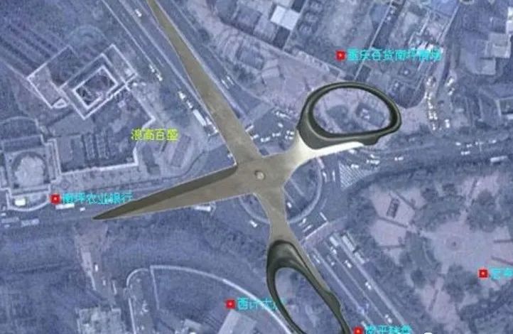 五,反弓路