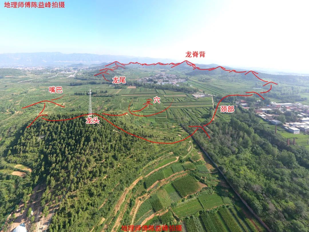 陈益峰:风水经典口诀《自然水法歌》