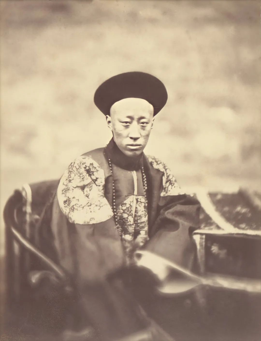 恭亲王奕䜣,第二次鸦片战争全权钦差大臣,1860年