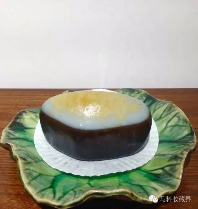 冰彩玛瑙(马料)美食荟萃