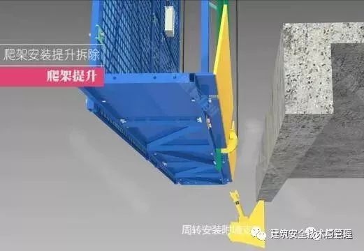 爬架省钱还是悬挑脚手架省钱哪个好优点缺点是什么