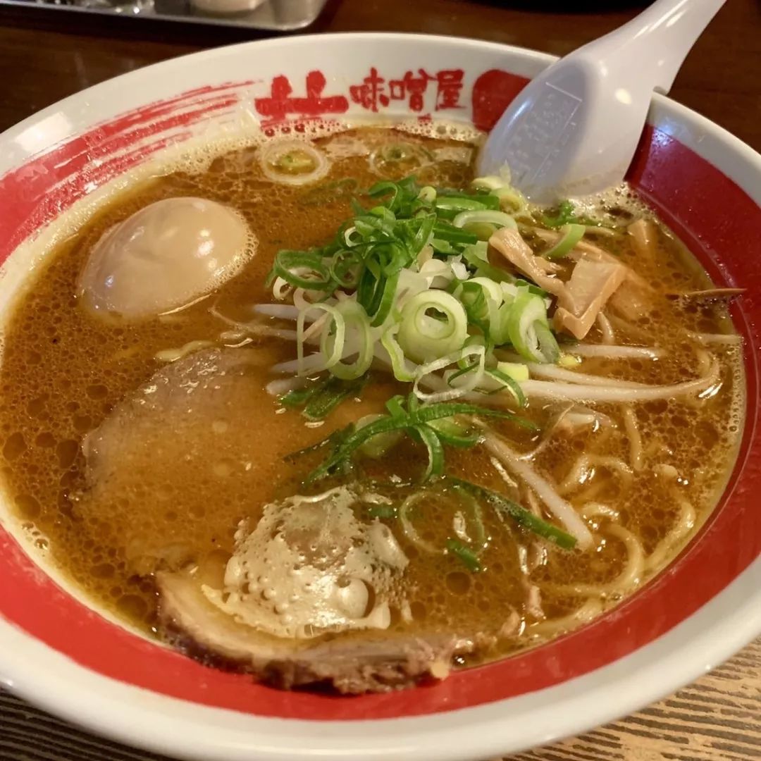 日本拉面全解析