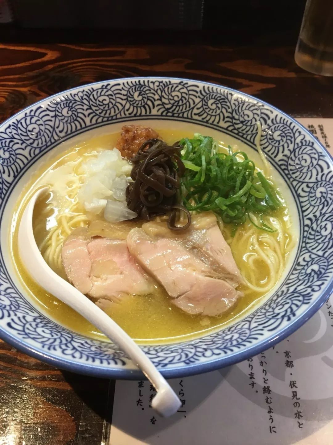 日本拉面全解析