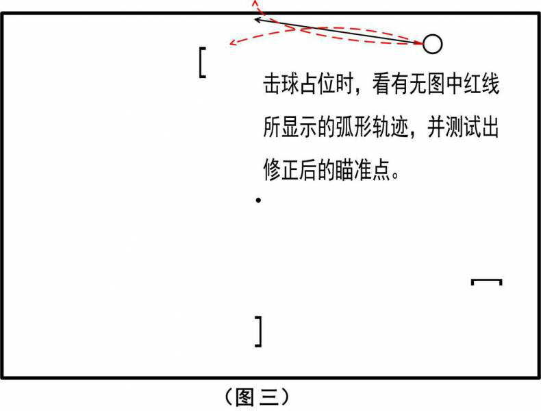 赵玉书有关门球技战术的论述