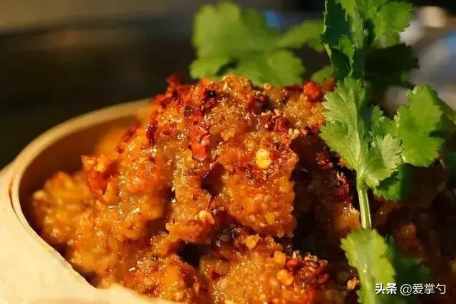 最适合夏天的42道蒸菜,分分钟让你爱上做饭