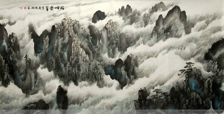 刘振铎作品选2