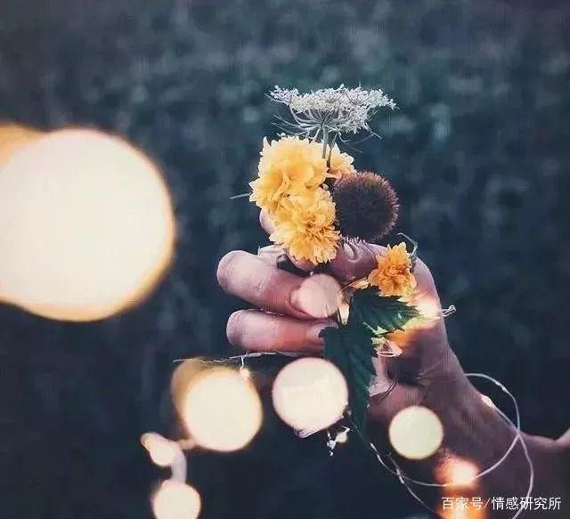 人生不易,善待自己!(经典)