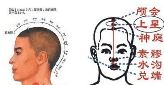 鬼门十三针带图解解密鬼门十三针