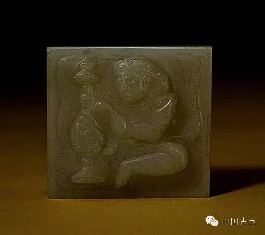 详谈唐代玉器的工艺特征