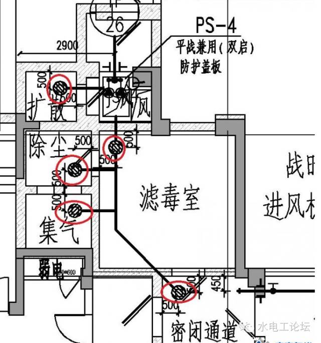 什么是防爆地漏,防爆地漏如何安装?