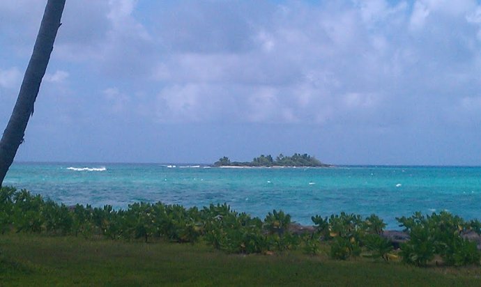 查戈斯群岛