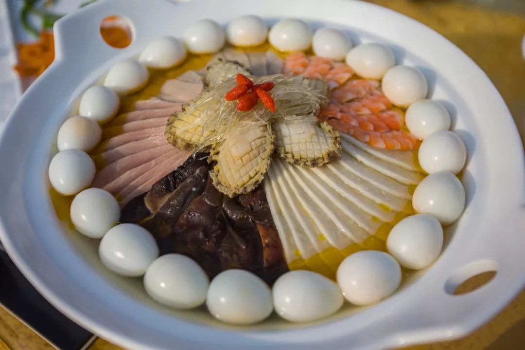 中国顶级名菜大全