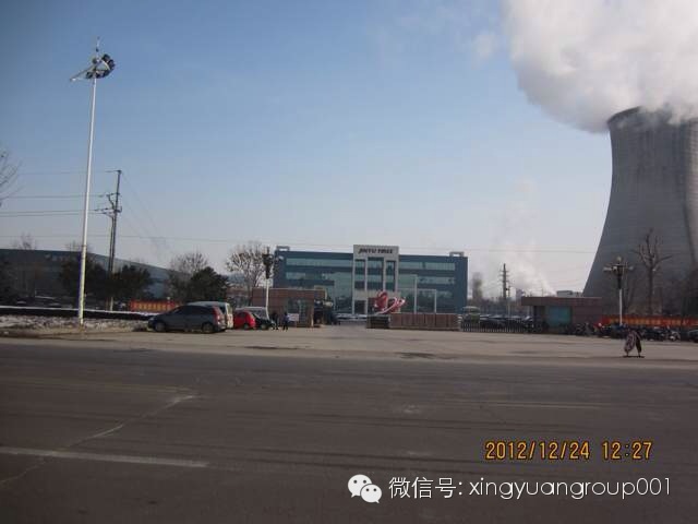 山东省轮胎工厂大全