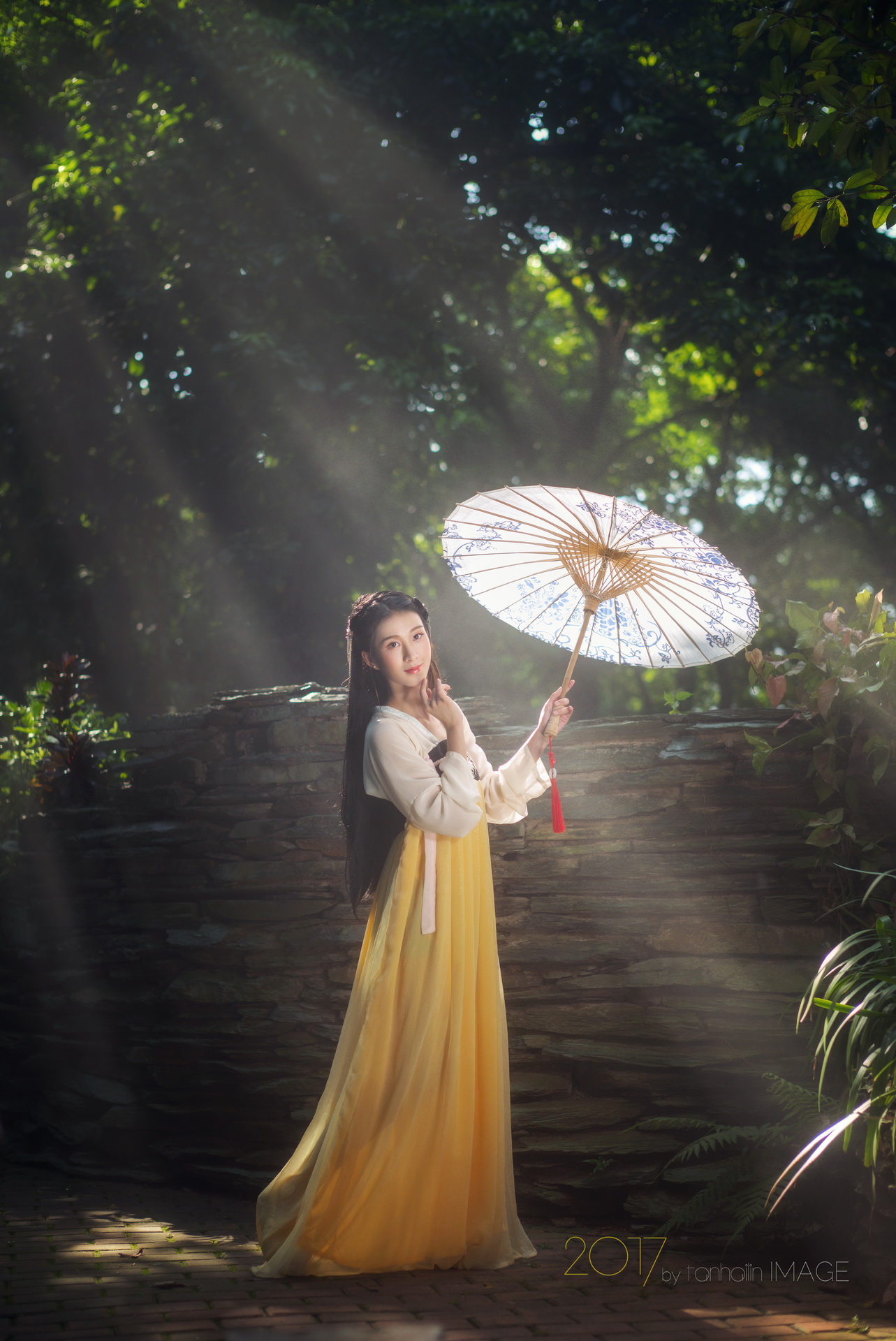 等风,等雨,等你来