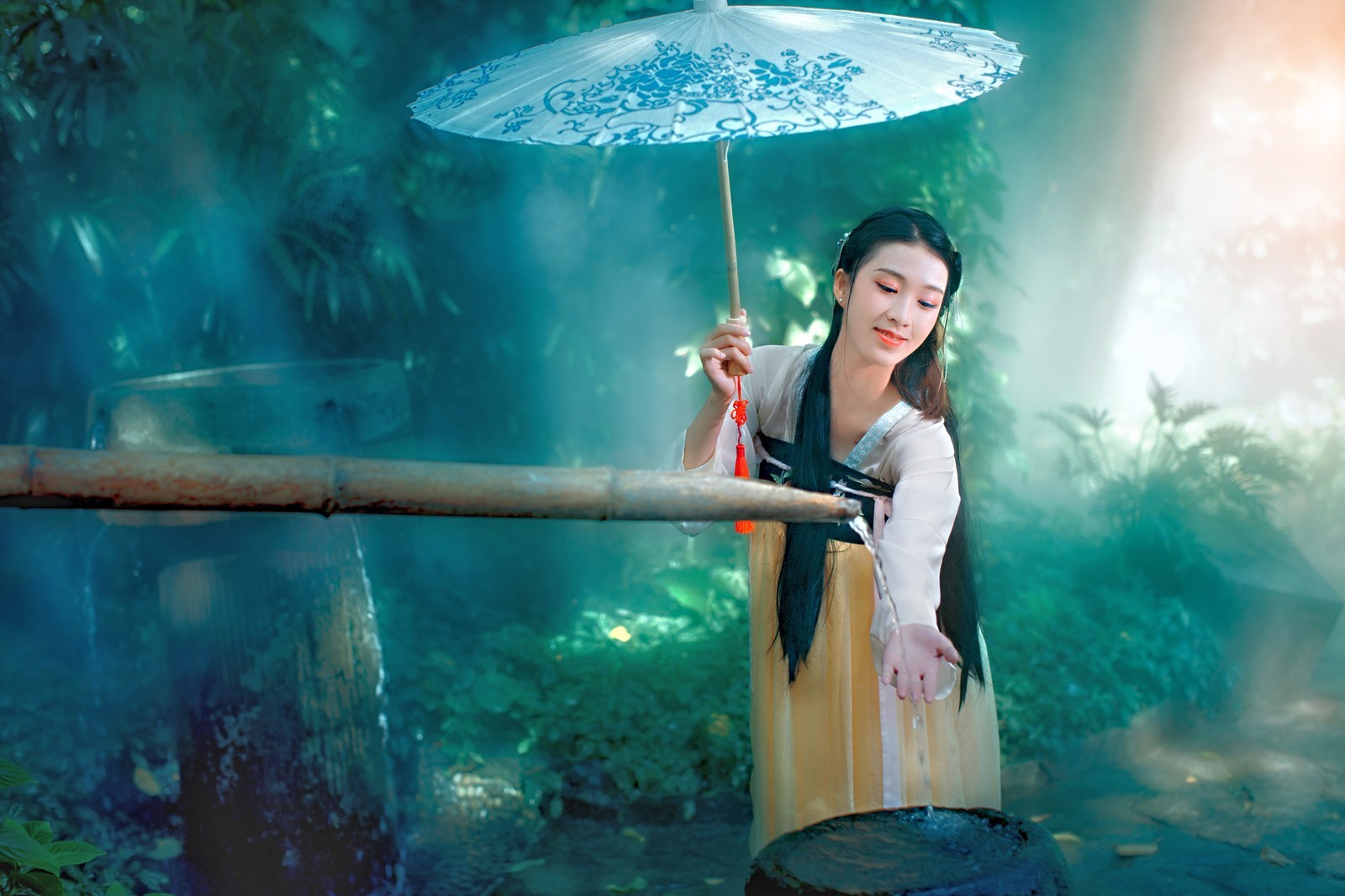 等风,等雨,等你来