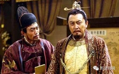 千古谎言李世民与魏征的真实关系竟是这样的