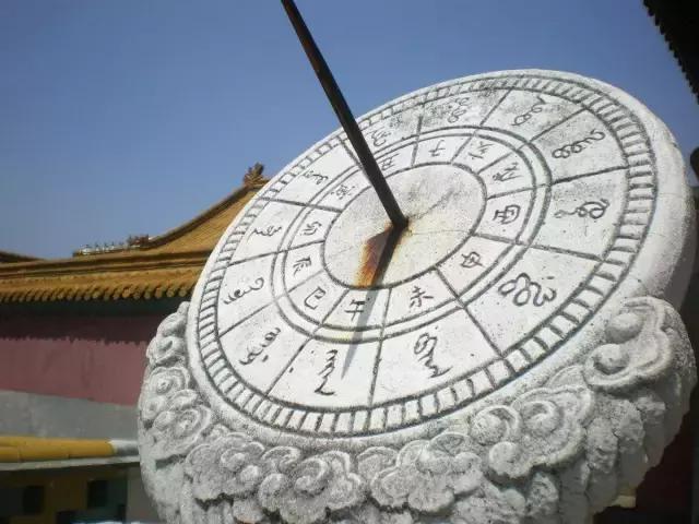 "百刻制"与"十二时辰计时"并用,使得我国古代的计时制趋于完善.