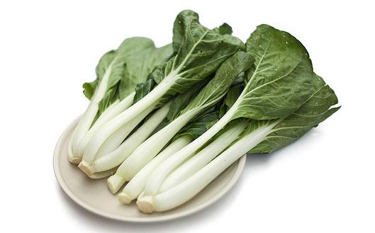 水白菜的简介水白菜的做法