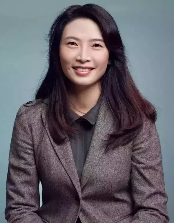 中国女科学家如中国女排一样惊艳世界