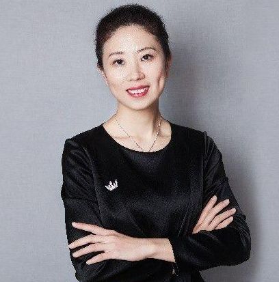 中国女科学家如中国女排一样惊艳世界