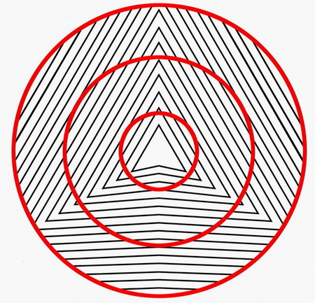 世界上最全的幻觉图转