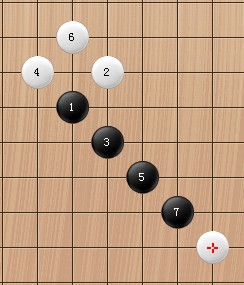 五子棋二十六种开局