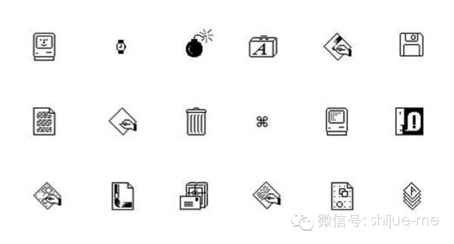 40个史上著名平面设计大师的设计心法