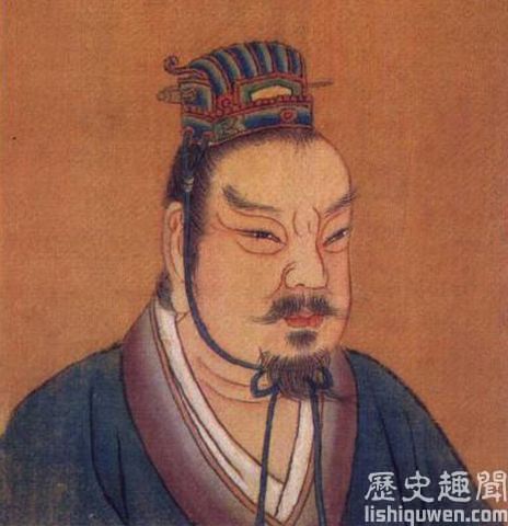 商朝皇帝