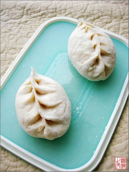 包子的多种吃法做法附图