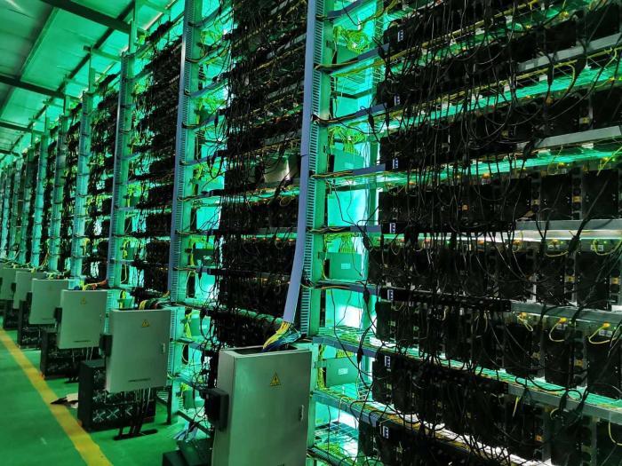 比特币挖矿原理是什么挖一个比特币需要多久