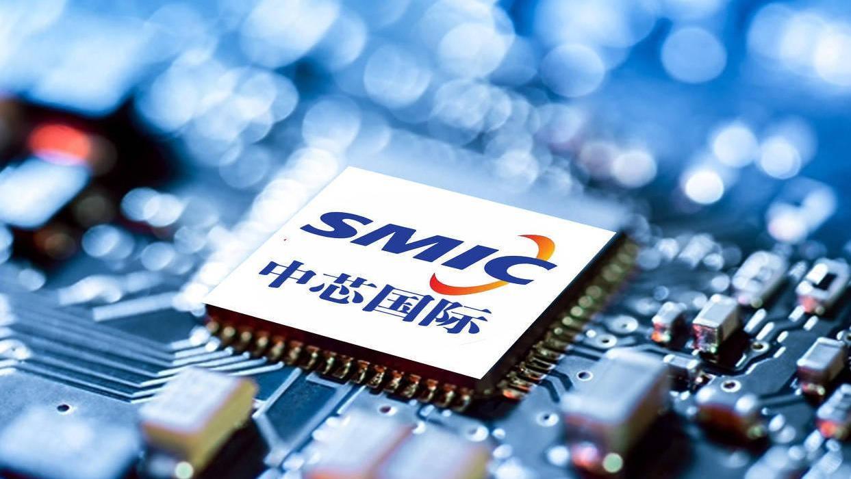 被梁孟松说准了中芯国际因祸得福台积电没料到这局面