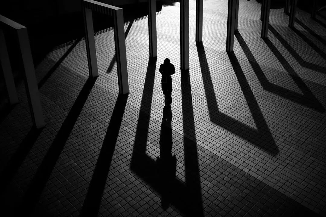 摄影作品欣赏日本街头摄影师箱山淳一junichihakoyama被誉为日本最有