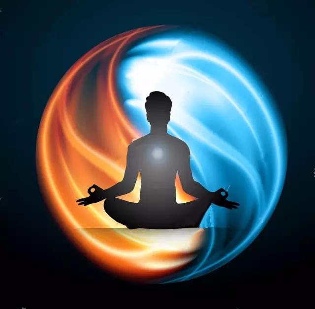 最大的阴阳就是天地阴阳二气结合的产物即精气