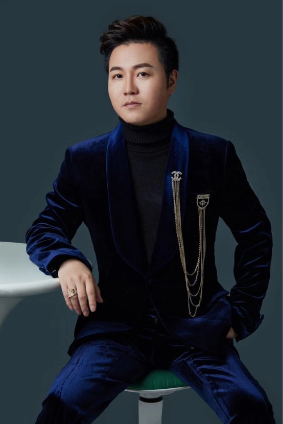 臻艾国际华能贴创始人王韬是什么人? 臻艾国际华能贴创始人王韬是什么人?