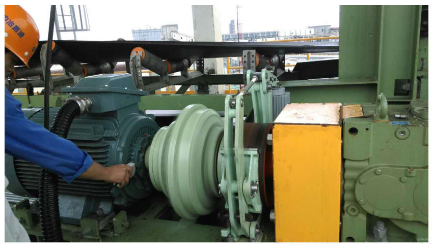 gy系列液力耦合器让机械设备可能出现漏油现象的时间延迟3倍